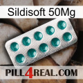 Sildisoft 50Mg dapoxetine1